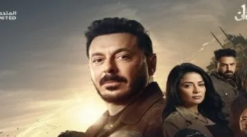 مواعيد عرض الحلقة 28 من مسلسل درش مع مصطفى شعبان والقنوات الناقلة